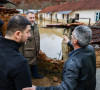 Memli Krasnići poplave