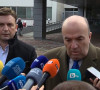 Nikolaj Milkov i Bujar Osmani 
