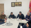 Nada, Dveri i Zavetnici