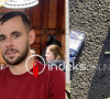 Napadač na srpsku decu kod Štrpca
