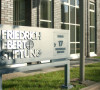 Ogranak nemačkog Instituta Fridrih Ebert Stiftung  