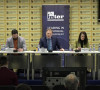 Panel u Medija centru