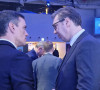 Pedro Sančez i Aleksandar Vučić