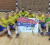 Market plus- pobednička ekipa u kategoriji seniora