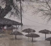 Poplave u Leposaviću