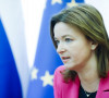 Tanja Fajon