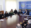 Sastanak u Leposaviću povodom eksproprijacije zemljišta