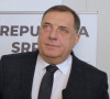 Milorad Dodik