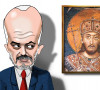 Karikatura dana 13.2.2023.
