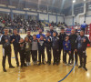 Kik boks klub "Kosovska Mitrovica" 