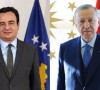 Kurti i Erdogan
