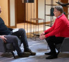 Miloš Garić i Miroslav Ćiro Blažević - intervju Zagreb 2020.