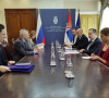 Dačić sa Bocan-Harčenkom