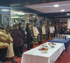 Radionica kaligrafije u Leposaviću