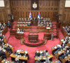 Skupština Srbije