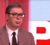 Vučić