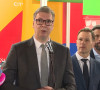 Vučić