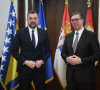 Vučić i Konaković