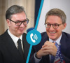 Vučić i Šole
