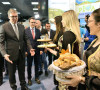 Vučić Sajam turizma Kancelarija za KiM