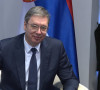 Aleksandar Vučić- Ohrid