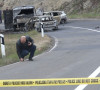 Kosovska Policija -policijska traka