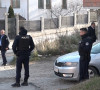 Kosovska Policija