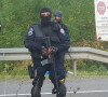 Kosovska Policija