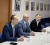 Predstavnici Srpske liste sa Lajčakom 1