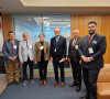 Albanci iz Bujanovca, Preševa i Medveđe u UN
