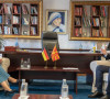 Analena Berbok i Bujar Osmani