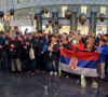 Beč - Pomen žrtvama NATO agresije