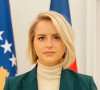 Donjeta Miftari