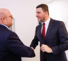 Džefri Hovenijer i Memli Krasnići
