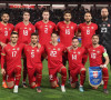 Fudbaleri Srbije