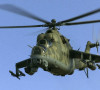 Helikopter Mi-24