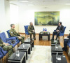 Aljbin Kurti generali NATO KBS Ministarstvo odbrane