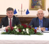 Lajčak i Borelj