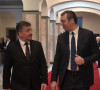 Lajčak i Vučić 13.03.