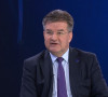 Miroslav Lajčak RTS printscreen