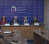 Milica Rakić-Andrić, Olivije Gero, Jorn Rode, Ljuljzim Peci