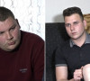 Pretučeni srpski mladići