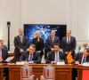 Severna Makedonija Behtel-Enka 