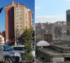 Severna Mitrovica - Priština