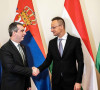 Vladimir Orlić i Peter Sijarto