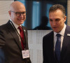 Vučević sa Jorgalasom
