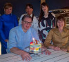 Aleksandar Vučić Katar poseta rođendan torta instagram