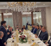 Dritan Abazović Bedžet Pacoli poseta Fejsbuk