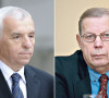 Božinović i Milivojević