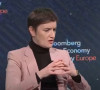 Ana Brnabić Dablin Kosovo onlajn screenshot